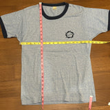 Vintage 1980's Nantucket Ringer Tee Size: L