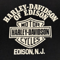 Vintage 1991 Harley-Davidson Legends Tee Size: XL