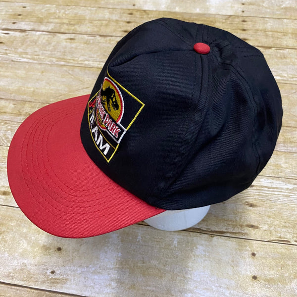 1993 Vintage McDonald's Jurassic Park Promo Hat – Cashed Out Vintage