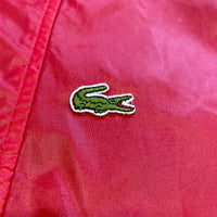 80's IZOD Lacoste Pullover Windbreaker