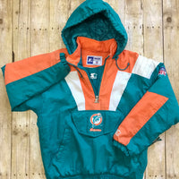 1990's Miami Dolphins STARTER Jacket