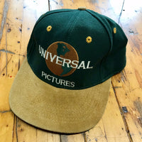 Universal Pictures Snapback Hat