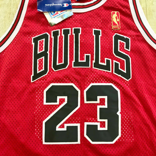 chicago bulls jersey 1996